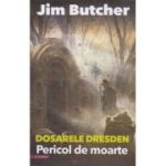 Pericol de moarte