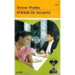 Străin in noapte. Colecţia El şi Ea 703