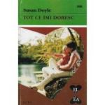 Tot ce îmi doresc. Colecţia El şi Ea 698