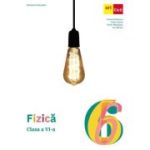Fizică. Manual. Clasa a VI-a