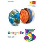 Geografie. Manual. Clasa a V-a