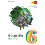 Geografie. Manual. Clasa a VI-a