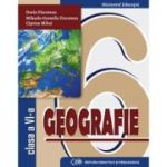 GEOGRAFIE. Manual. Clasa a VI-a