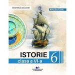 Istorie. Manual. Clasa a VI-a