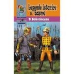 Legende istorice și Basme