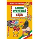 Limba italiană pentru copii