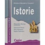 ISTORIE. Manual. Clasa a IX-a. Barnea