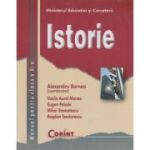 ISTORIE. Manual. Clasa a X-a. Barnea