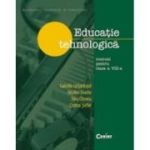 EDUCAȚIE TEHNOLOGICĂ. Manual. Clasa a VIII-a. Lichiardopol