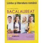 Limba și literatura română. Ghid complet pentru Bacalaureat