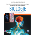 BIOLOGIE. Manual. Clasa a VII-a