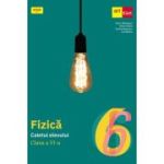 Fizică. Caietul elevului. Clasa a VI-a