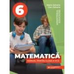 Matematică. Manual. Clasa a VI-a