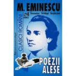 Poezii alese. Mihai Eminescu
