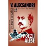 Poezii alese. Vasile Alecsandri
