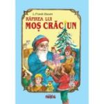 Răpirea lui Moș Crăciun