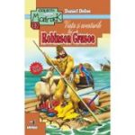 Viața și aventurile lui Robinson Crusoe