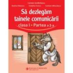 Să dezlegăm tainele comunicării. Clasa I. Partea 2. ABL2