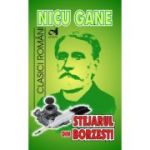 Stejarul din Borzești