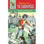 Năzdrăvăniile lui Till Eulenspiegel (Till Buhoglindă)