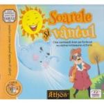 Soarele și vântul