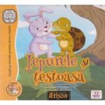 Iepurele și țestoasa