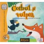 Corbul și vulpea