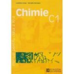 CHIMIE C1. Manual. Clasa a XI-a