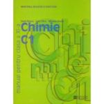 CHIMIE C1. Manual. Clasa a XI-a