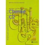 CHIMIE C2. Manual. Clasa a XI-a