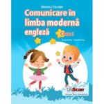 COMUNICARE ÎN LIMBA MODERNĂ ENGLEZĂ. Manual. Clasa I
