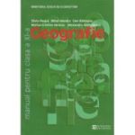 GEOGRAFIE. Manual. Clasa a XI-a