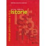ISTORIE. Manual. Clasa a XI-a