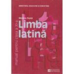 LIMBA LATINĂ. Manual. Clasa a XI-a