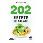 202 rețete de salate