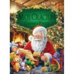 Moș Crăciun. Colinde și Povești