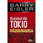 Asasinul din Tokio. Răzbunarea