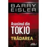 Asasinul din Tokio. Trădarea