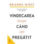 Vindecarea începe când ești pregătit