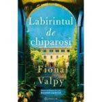 Labirintul de chiparoși