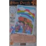 Arca lui Noe. Puzzle 60 piese