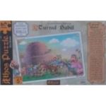 Turnul Babel. Puzzle 60 piese