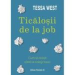 Ticăloșii de la job