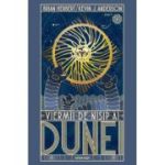 Viermii de nisip ai Dunei. Seria DUNE. Partea a VIII-a