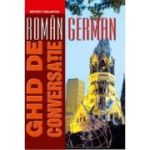 Ghid de conversație român-german