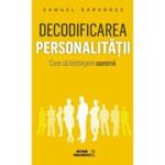 Decodificarea personalității