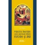 Viața drepților Părinți Ioachim și Ana