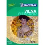 Ghidul Verde Viena Weekend. Michelin