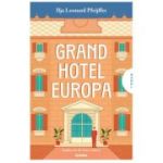 Grand Hotel Europa