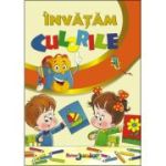 Învățam culorile